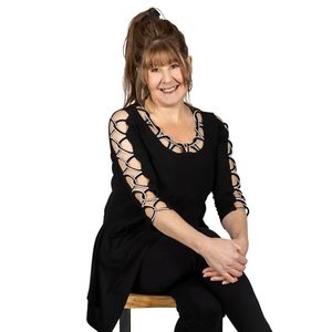 Meet your Posher, Tracy